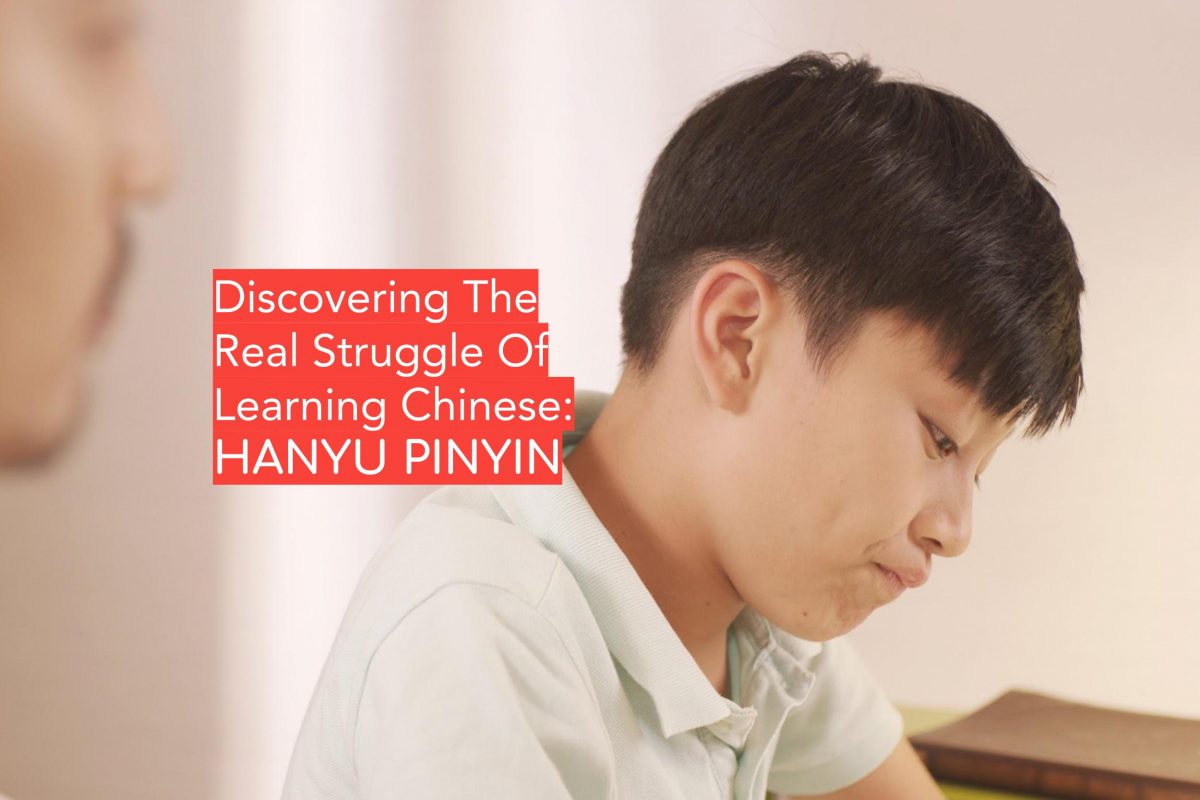 Discovering The Real Struggle Of Learning Chinese Hanyu Pinyin 1