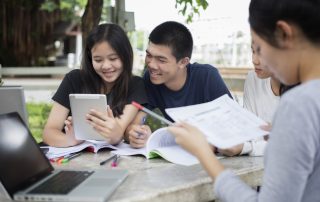 Higher Sec Chinese Compo: What You Need To Know