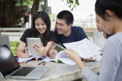 Higher Sec Chinese Compo: What You Need To Know