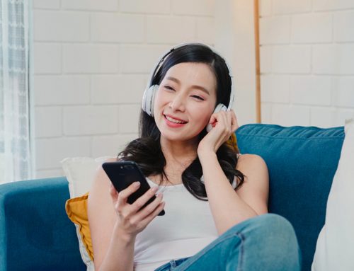 5 Ways You Can Improve Your Chinese Skills With Music