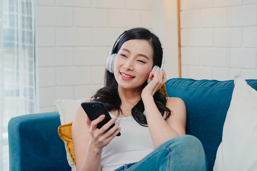 5 Ways You Can Improve Your Chinese Skills With Music