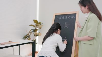 The Importance Of Chinese Language Proficiency in Singapore