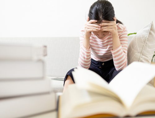 Helpful Tips To Keep Your Spirits Up When Learning Chinese