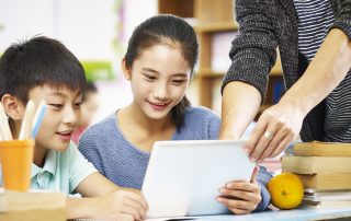 3 Reasons Why Chinese Tuition Beneficial For Your Children