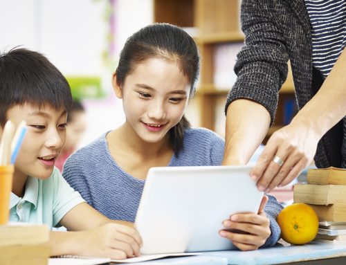 3 Reasons Why Chinese Tuition Beneficial For Your Children