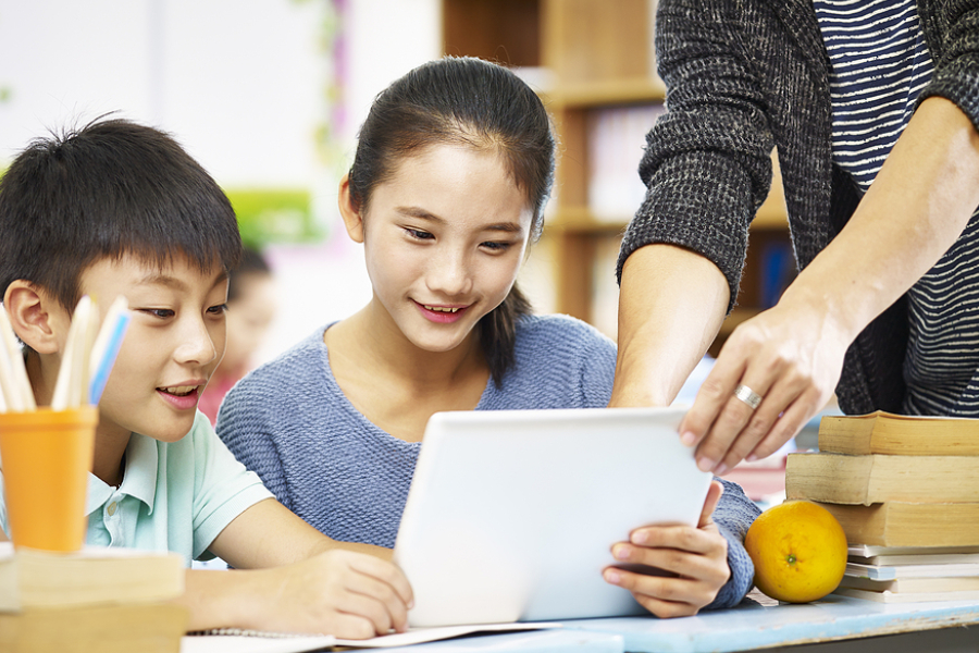 3 Reasons Why Chinese Tuition Beneficial For Your Children