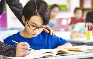 How To Find The Right Chinese Tutor For My Children