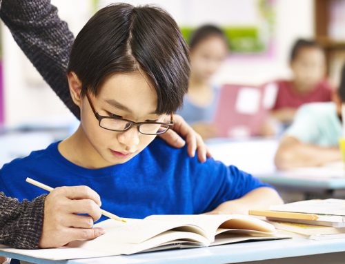 How To Find The Right Chinese Tutor For My Children