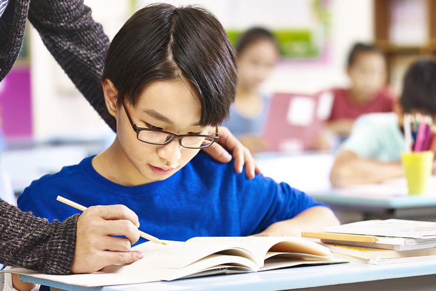 How To Find The Right Chinese Tutor For My Children