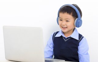 What to Look Out for in Your Kid’s Language Education