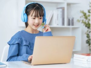 Chinese Listening Practice