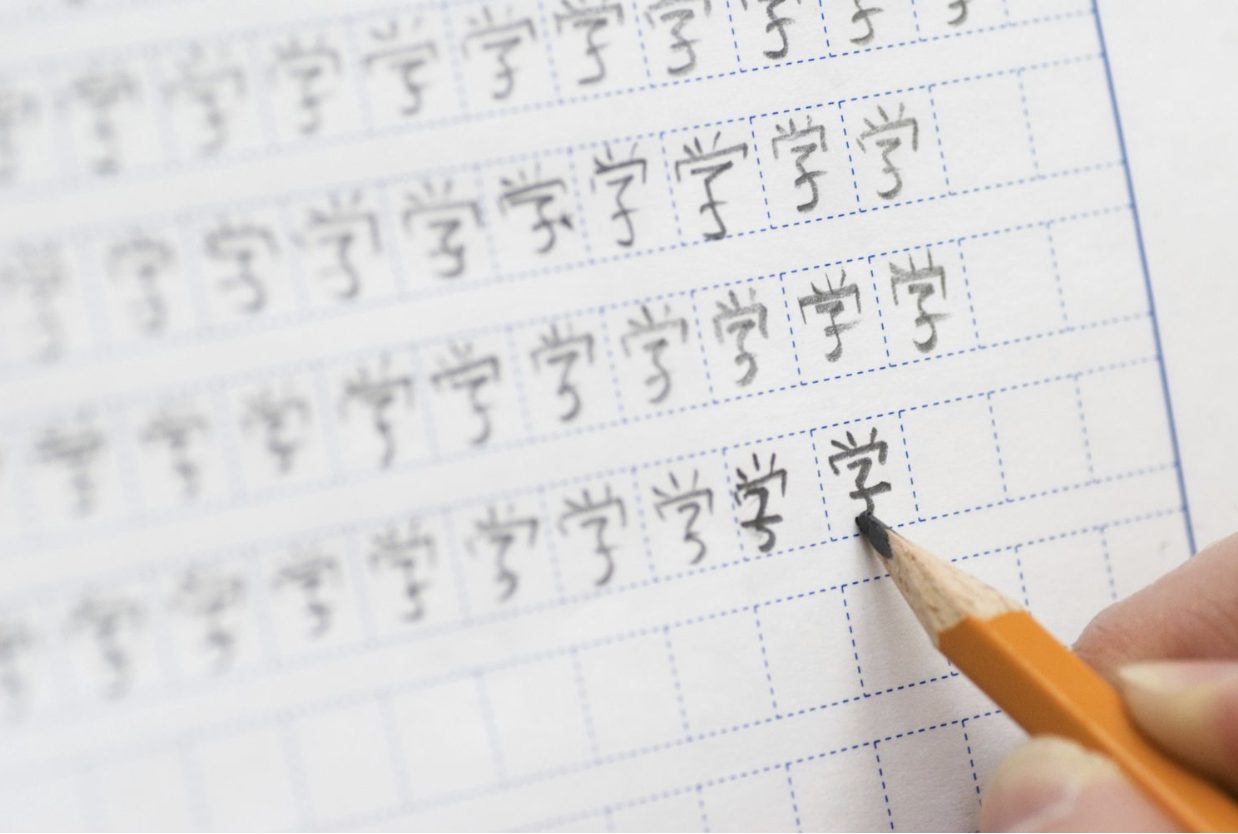 chinese language