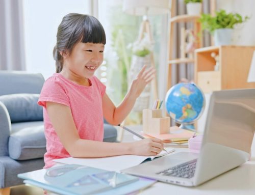 From Picture Books to Chapter Books: A Guided Chinese Reading List for Your Child
