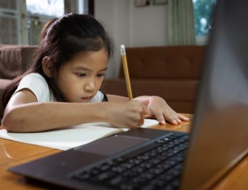 Beyond Grades: A Gentle Parent’s Roadmap to Healing Your Child’s Fear of Chinese