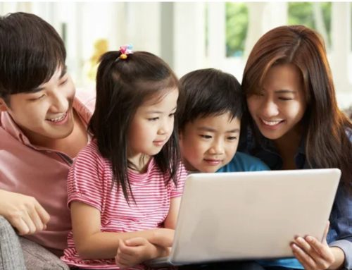 More Than a “Mother Tongue”: Guiding Bicultural Kids to Embrace Chinese with Belonging