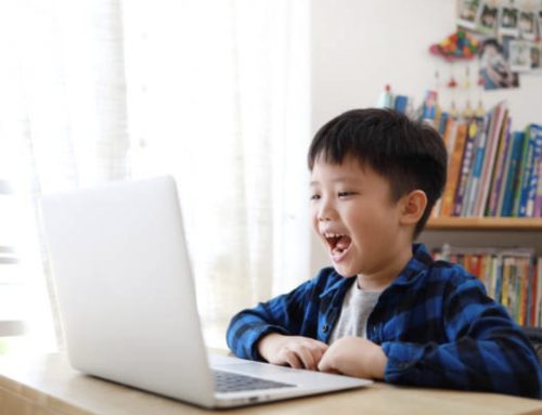 The New Chinese Exam: Why MOE is Focusing on Oral & Listening Skills