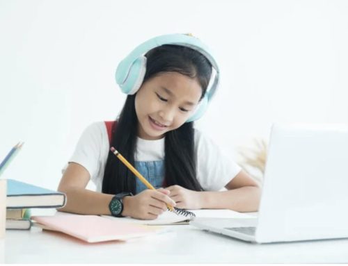 Is My Child Falling Behind in Chinese? Five Red Flags Parents Often Miss