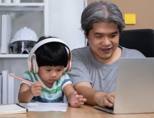 Choosing Wisely: A Singaporean Parent’s Guide to Vetting Online Chinese Tuition