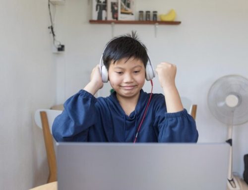 How to Find a Chinese Tutor Who Truly Connects with Your Child